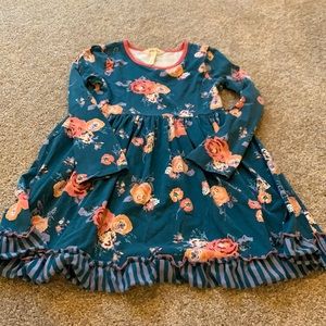 Matilda Jane dress